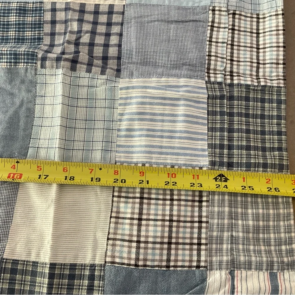 POTTERY BARN Euro Shams (Pair)